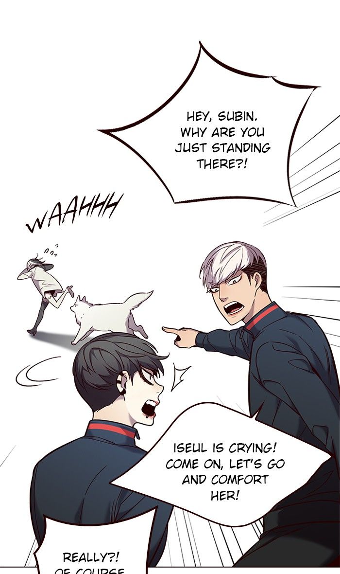 Eleceed Manhwa - Chapter 94 Page 44