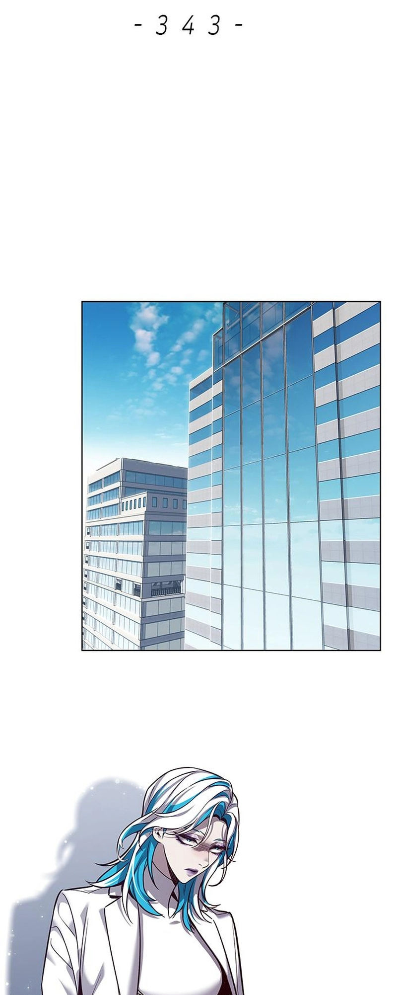 Eleceed Manhwa - Chapter 343 Page 1