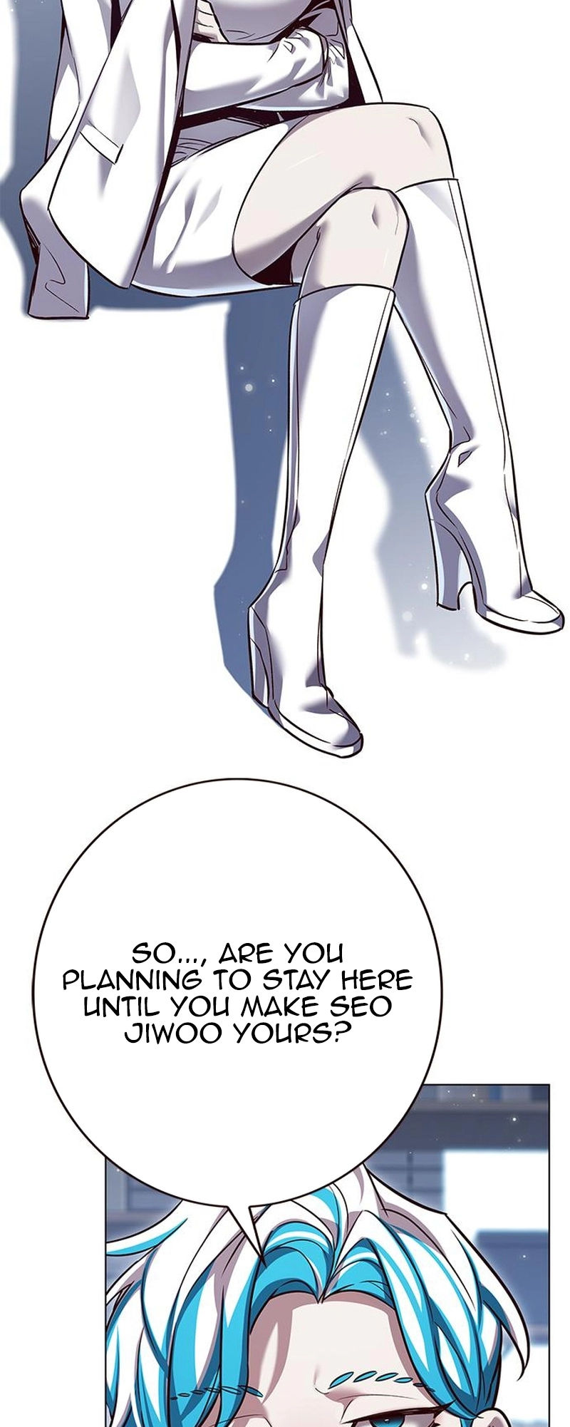 Eleceed Manhwa - Chapter 343 Page 2