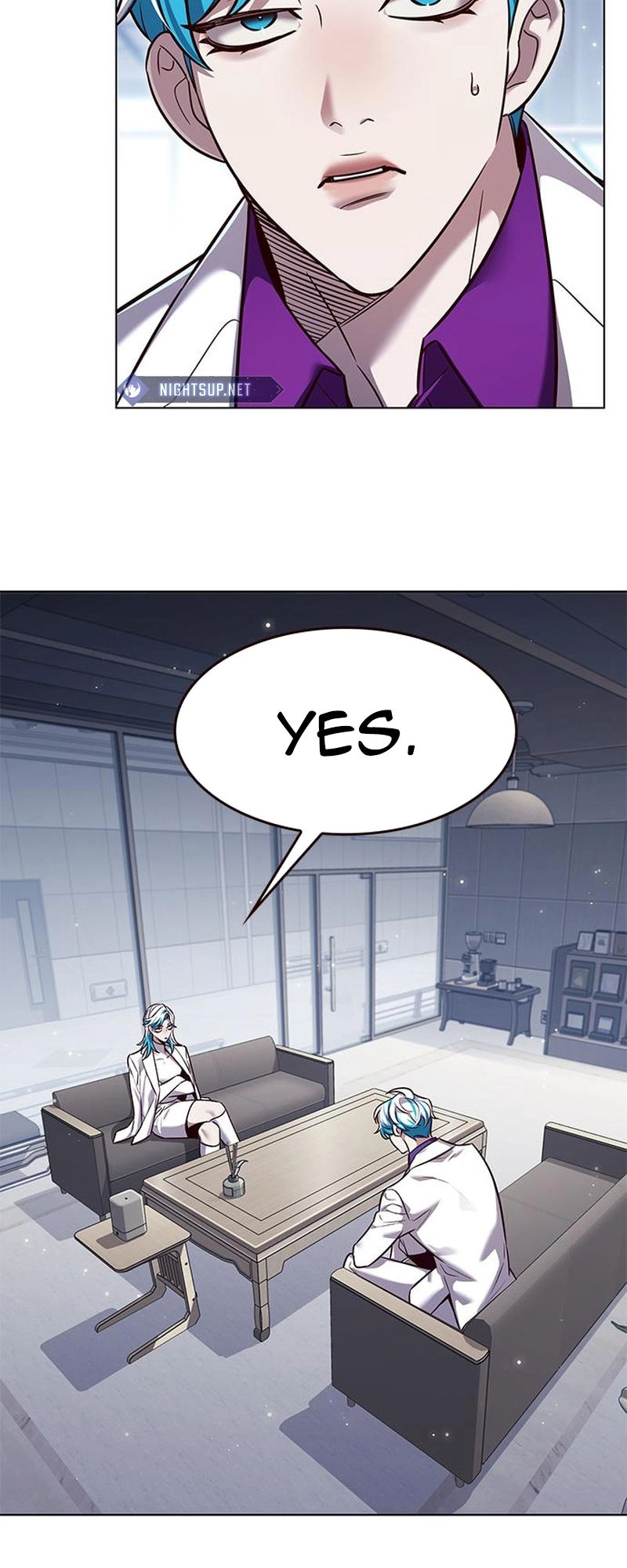 Eleceed Manhwa - Chapter 343 Page 3