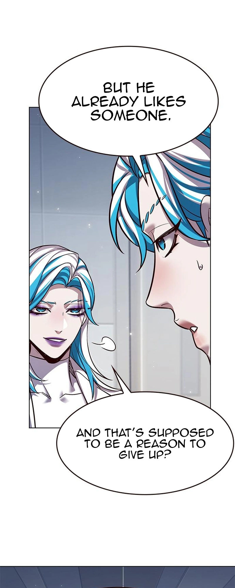 Eleceed Manhwa - Chapter 343 Page 4