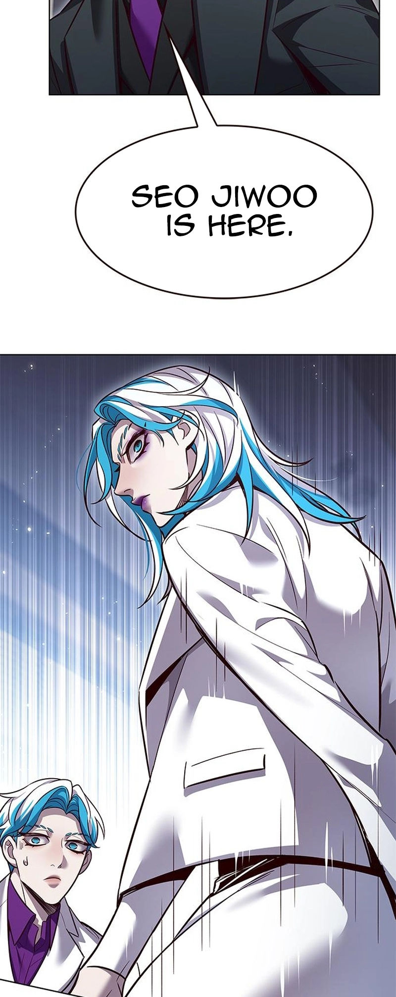 Eleceed Manhwa - Chapter 343 Page 8