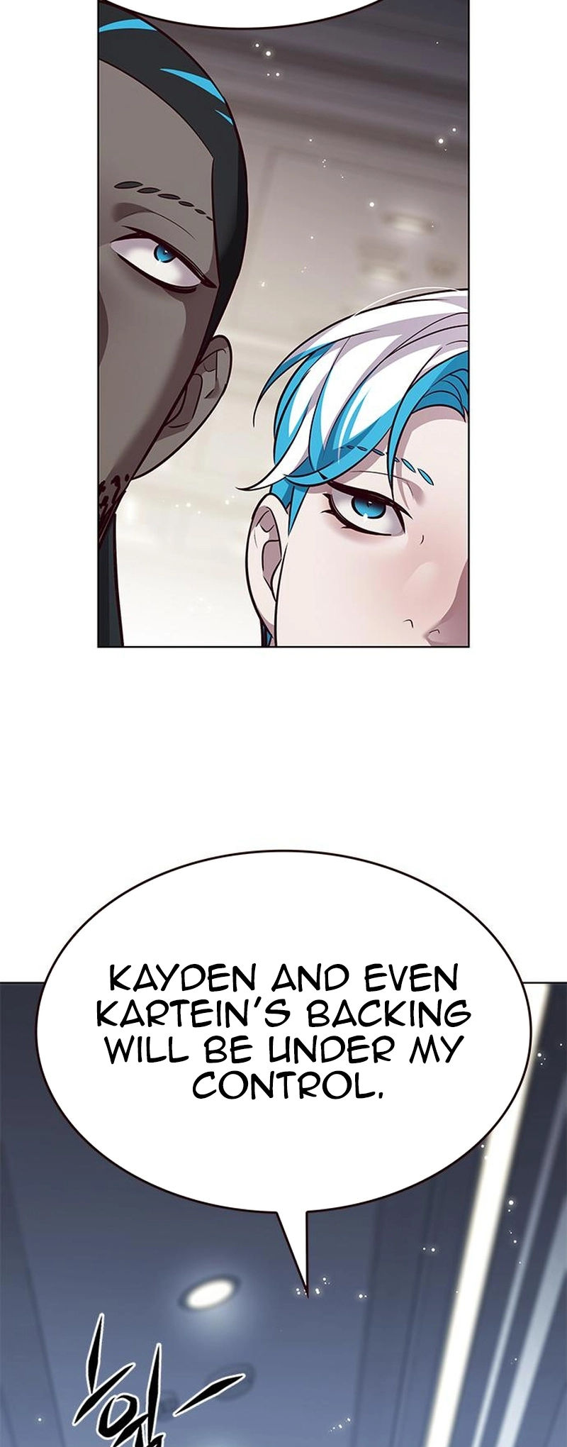 Eleceed Manhwa - Chapter 343 Page 25