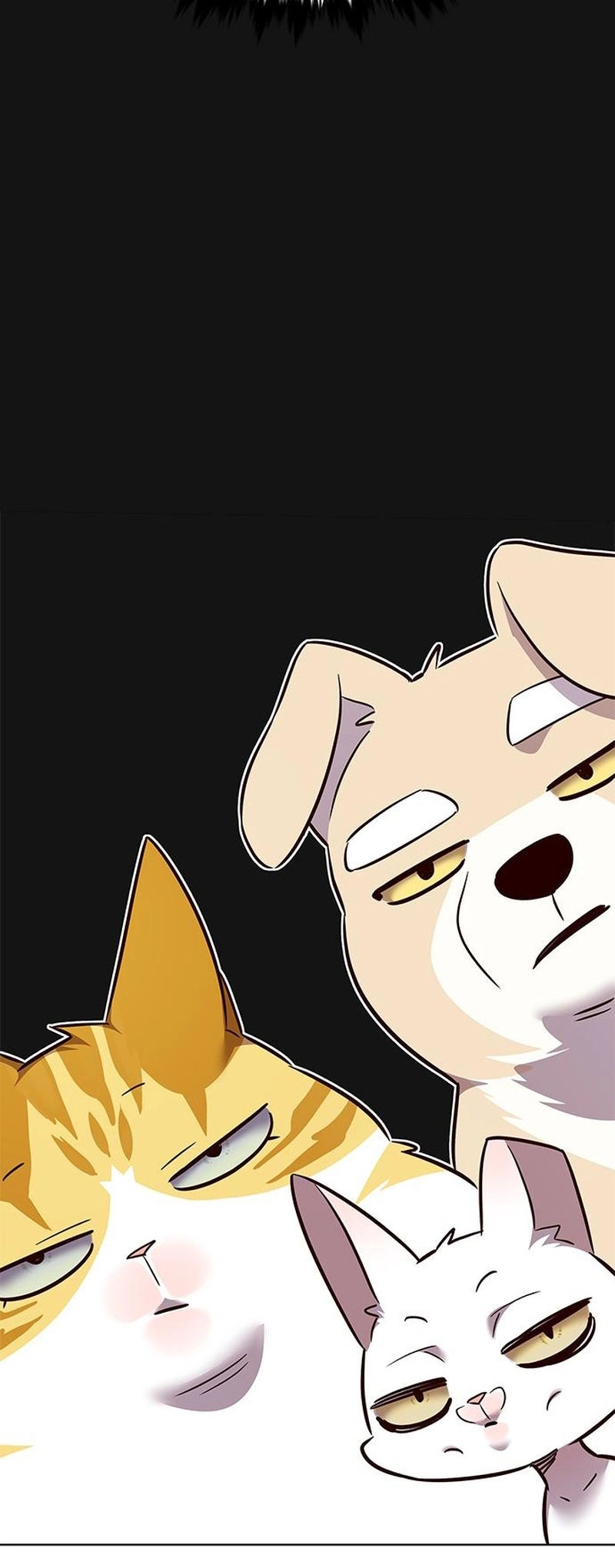 Eleceed Manhwa - Chapter 343 Page 28