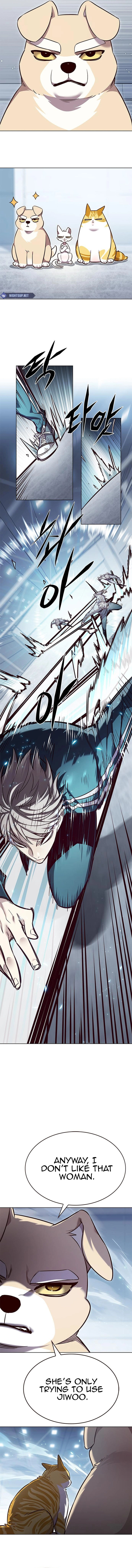 Eleceed Manhwa - Chapter 343 Page 30