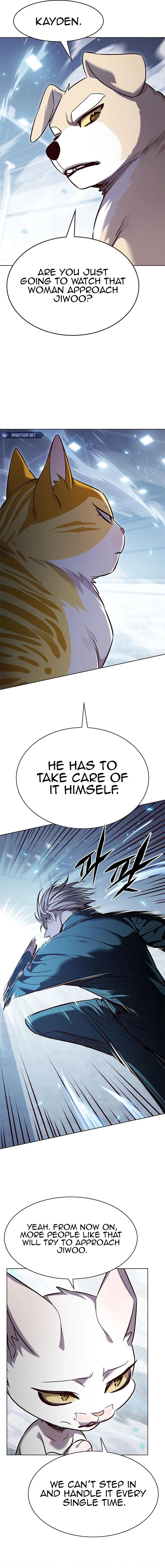 Eleceed Manhwa - Chapter 343 Page 31