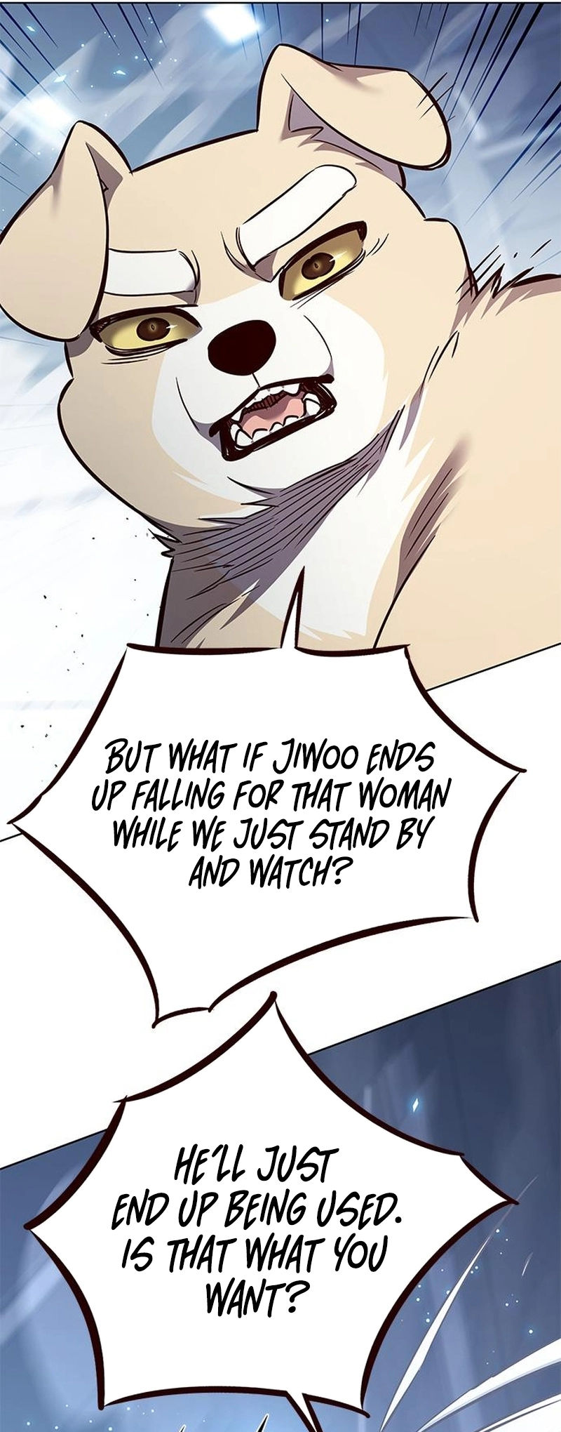 Eleceed Manhwa - Chapter 343 Page 32