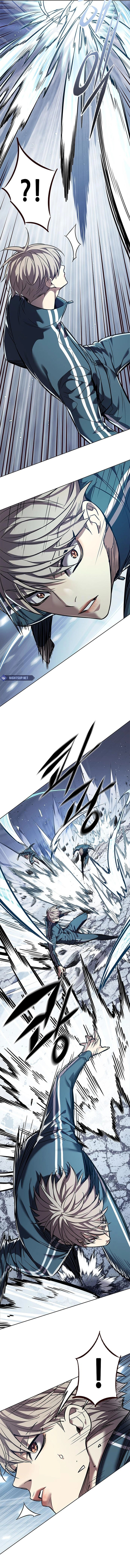 Eleceed Manhwa - Chapter 343 Page 38