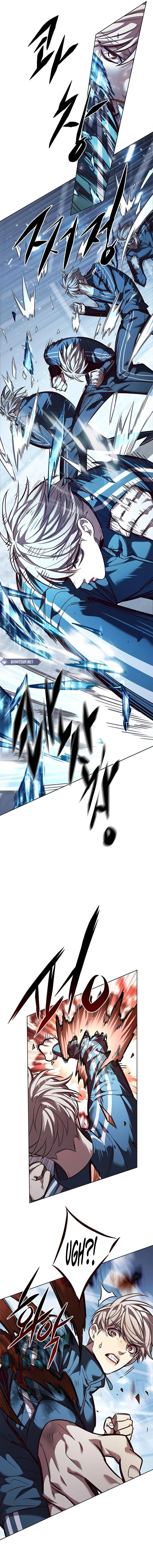 Eleceed Manhwa - Chapter 343 Page 40