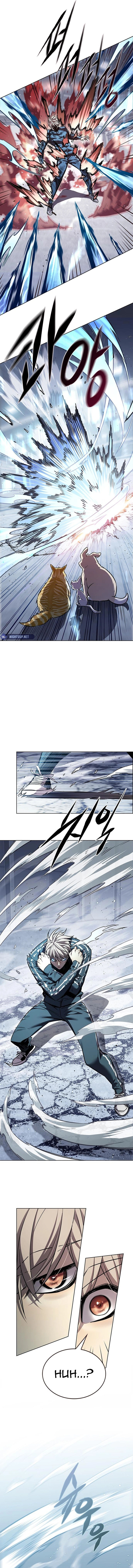 Eleceed Manhwa - Chapter 343 Page 41