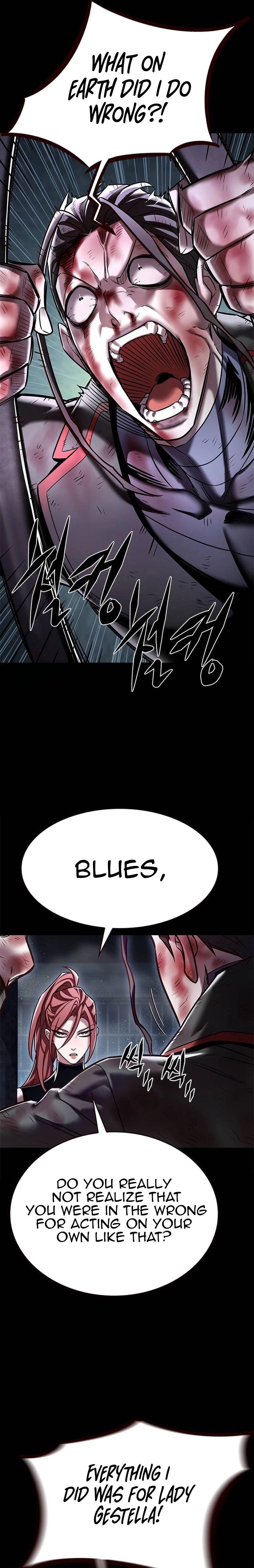 Eleceed Manhwa - Chapter 300 Page 5