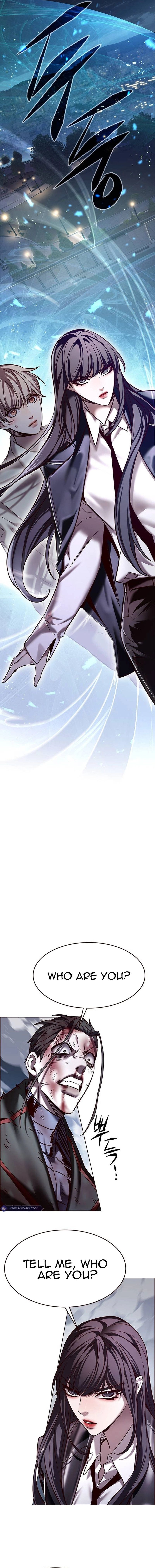 Eleceed Manhwa - Chapter 300 Page 15