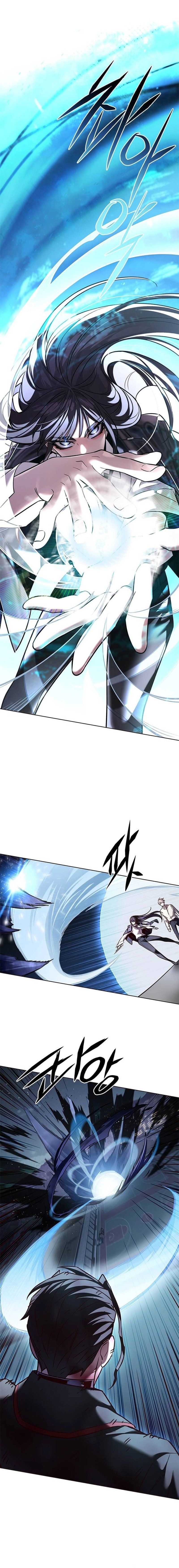 Eleceed Manhwa - Chapter 300 Page 17