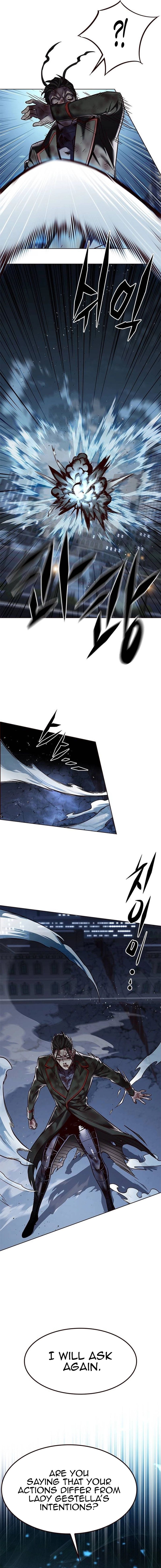 Eleceed Manhwa - Chapter 300 Page 18