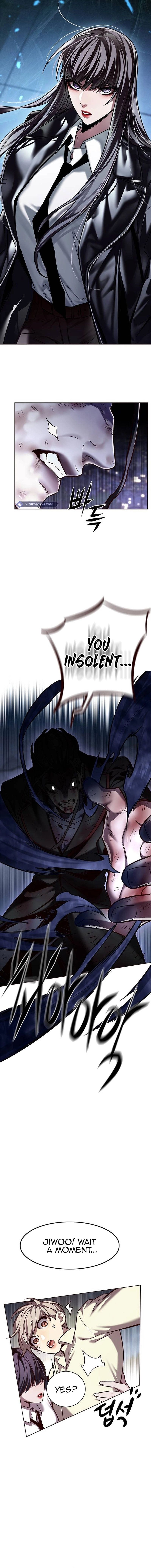 Eleceed Manhwa - Chapter 300 Page 19