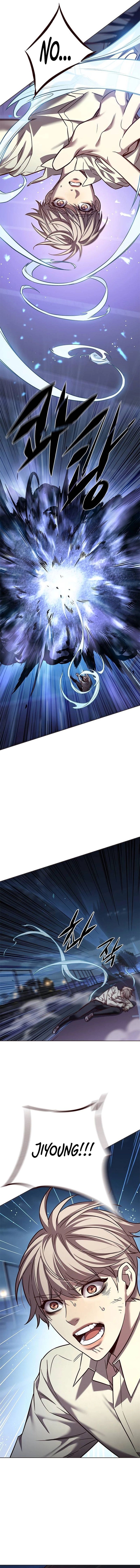 Eleceed Manhwa - Chapter 300 Page 22
