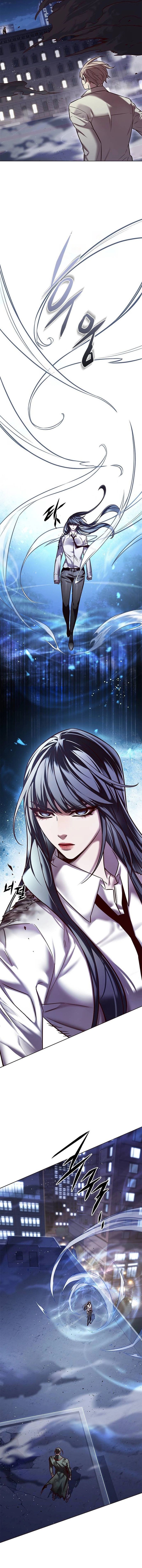 Eleceed Manhwa - Chapter 300 Page 23