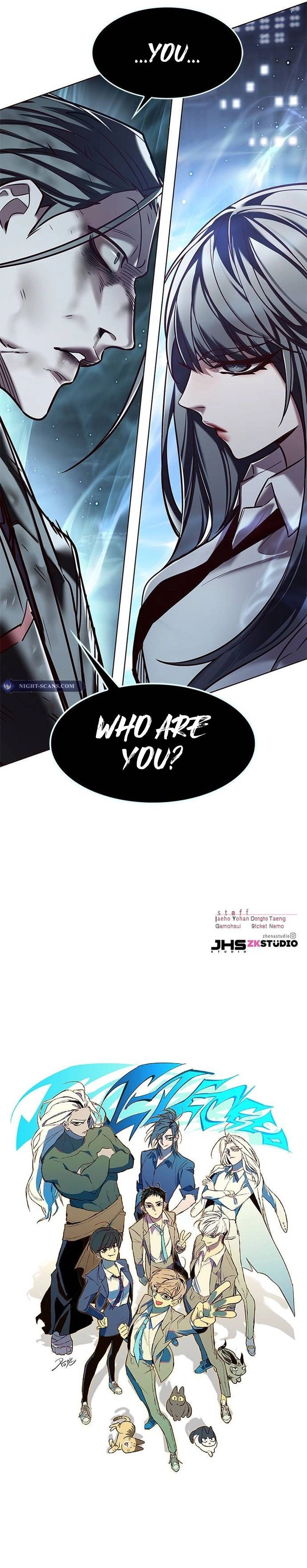 Eleceed Manhwa - Chapter 300 Page 24