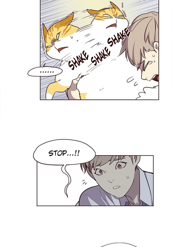 Eleceed Manhwa - Chapter 2 Page 7