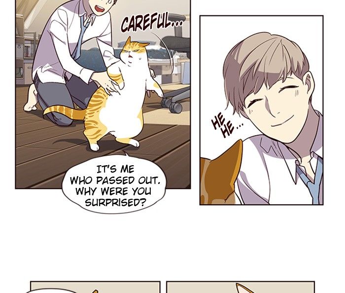 Eleceed Manhwa - Chapter 2 Page 9