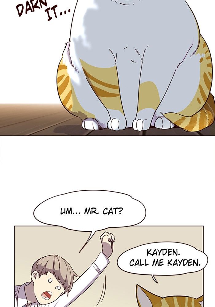 Eleceed Manhwa - Chapter 2 Page 12