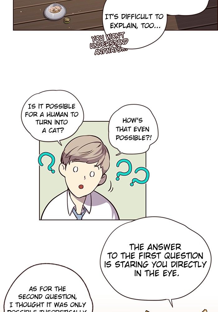 Eleceed Manhwa - Chapter 2 Page 16