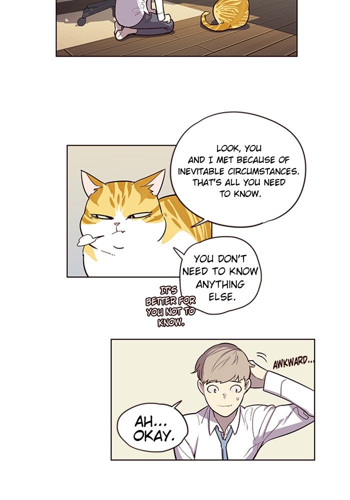 Eleceed Manhwa - Chapter 2 Page 20