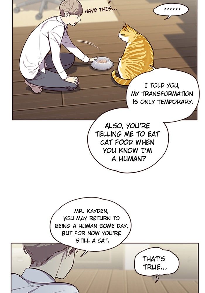 Eleceed Manhwa - Chapter 2 Page 23