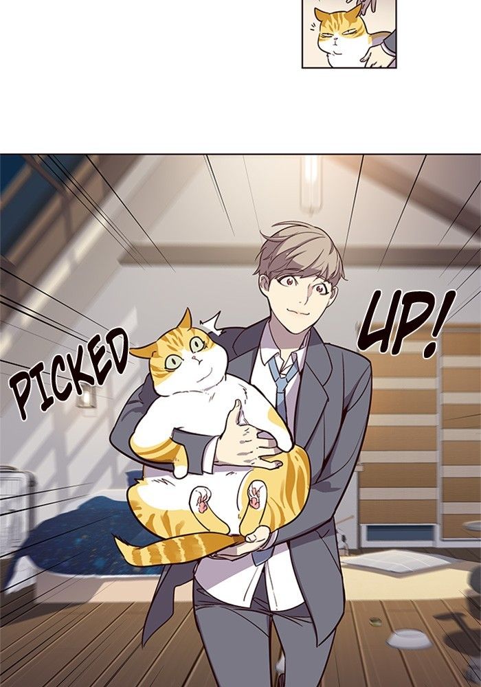 Eleceed Manhwa - Chapter 2 Page 39