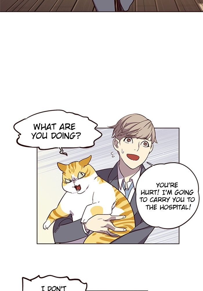 Eleceed Manhwa - Chapter 2 Page 40