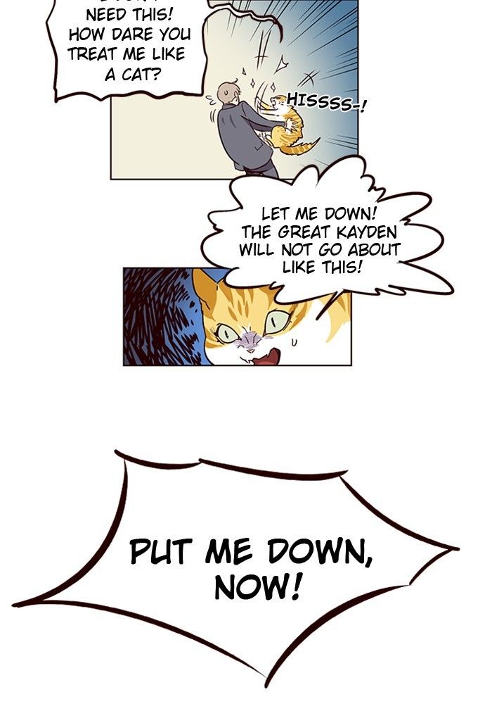 Eleceed Manhwa - Chapter 2 Page 41