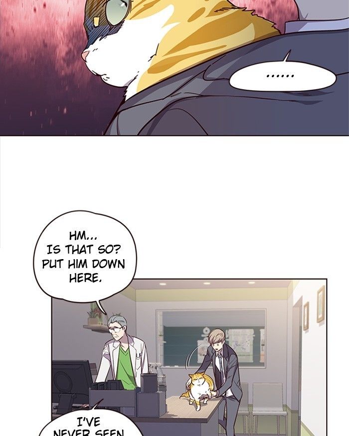 Eleceed Manhwa - Chapter 2 Page 49