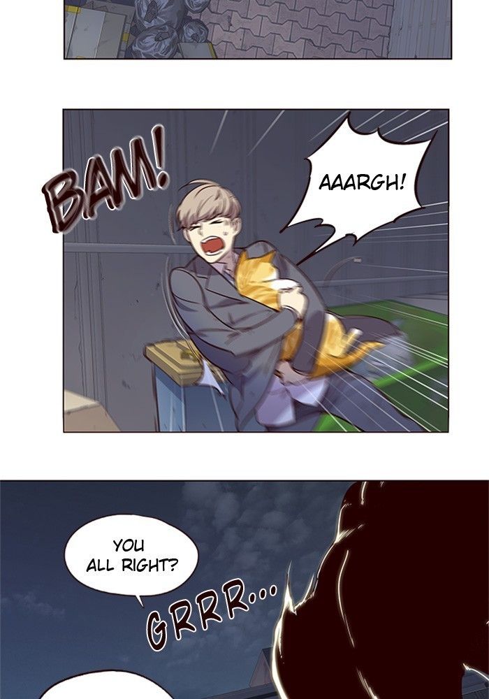 Eleceed Manhwa - Chapter 2 Page 71