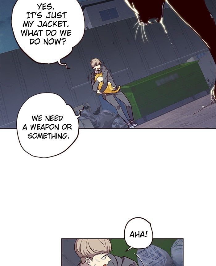 Eleceed Manhwa - Chapter 2 Page 72