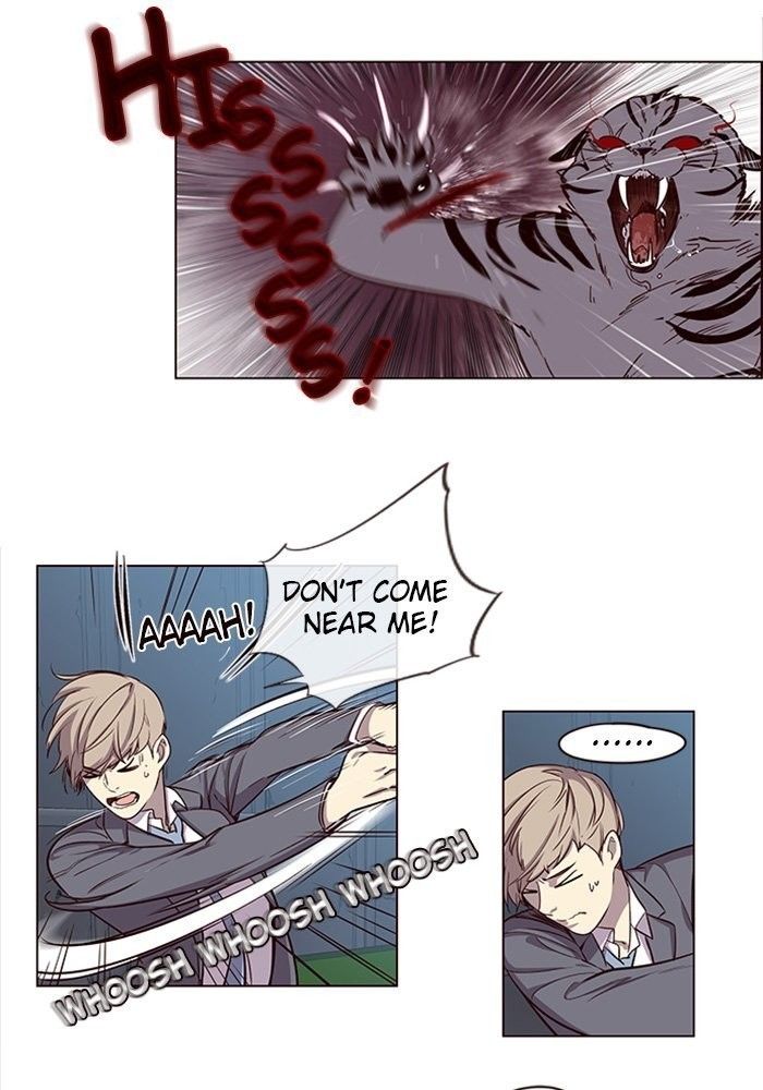 Eleceed Manhwa - Chapter 2 Page 80