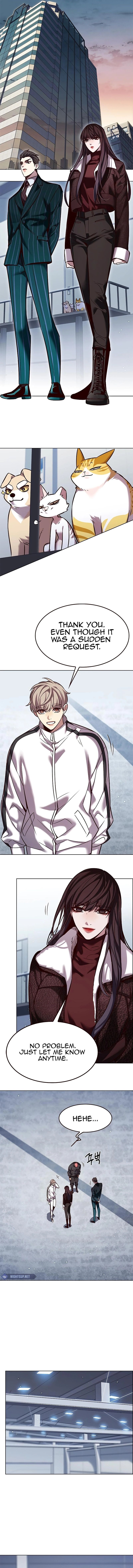 Eleceed Manhwa - Chapter 324 Page 5