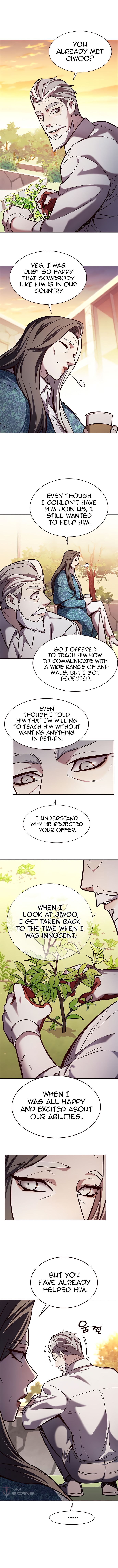 Eleceed Manhwa - Chapter 189 Page 2