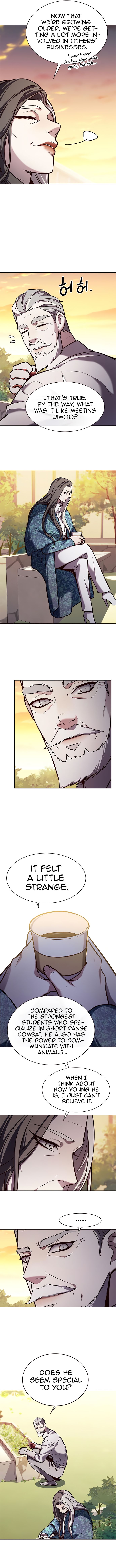 Eleceed Manhwa - Chapter 189 Page 3