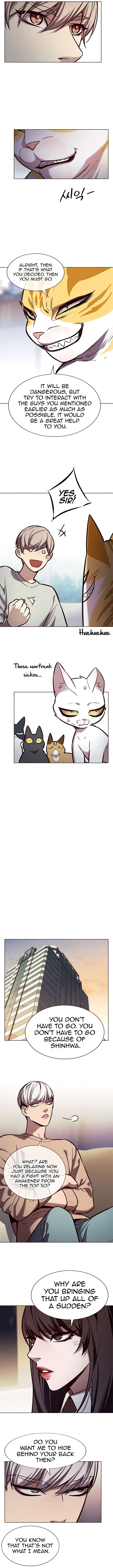 Eleceed Manhwa - Chapter 189 Page 10