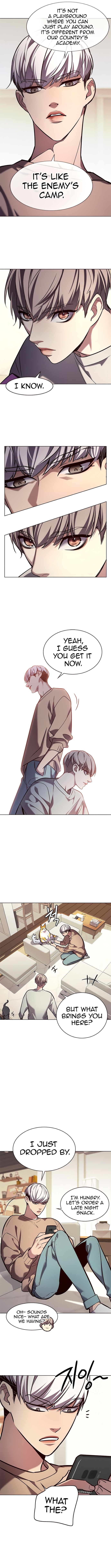 Eleceed Manhwa - Chapter 189 Page 12