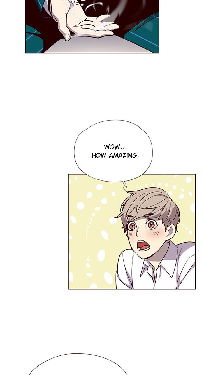 Eleceed Manhwa - Chapter 17 Page 3