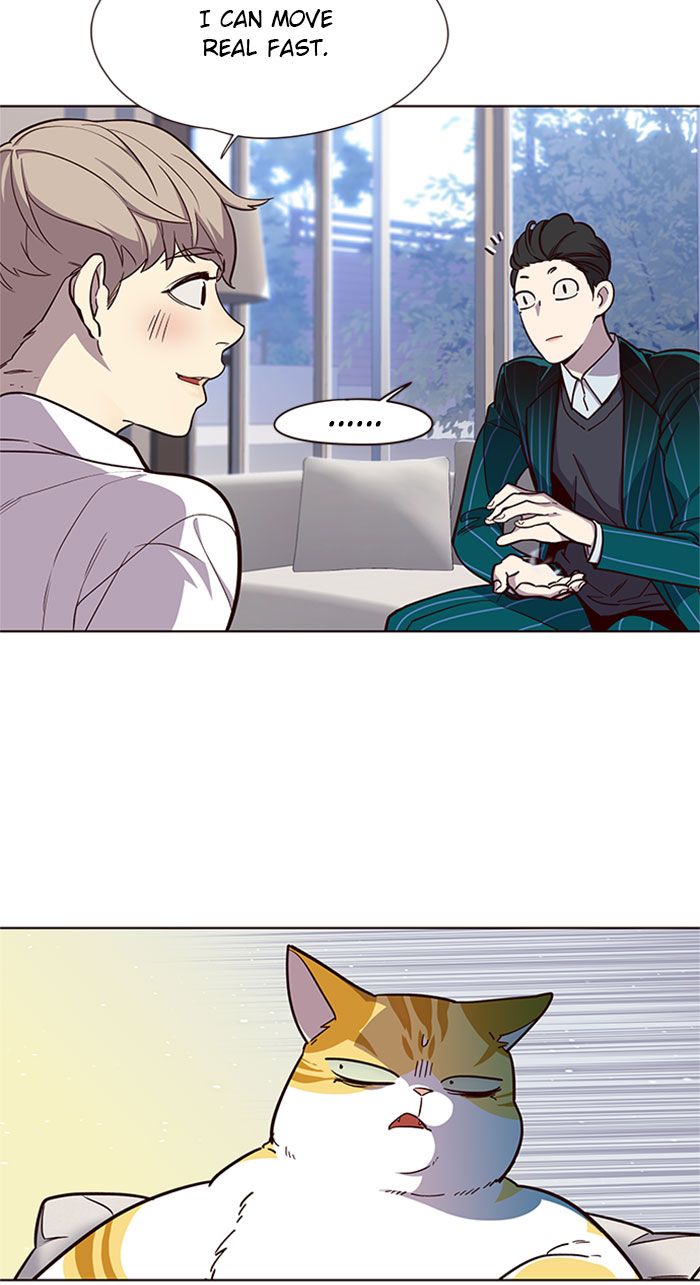 Eleceed Manhwa - Chapter 17 Page 4