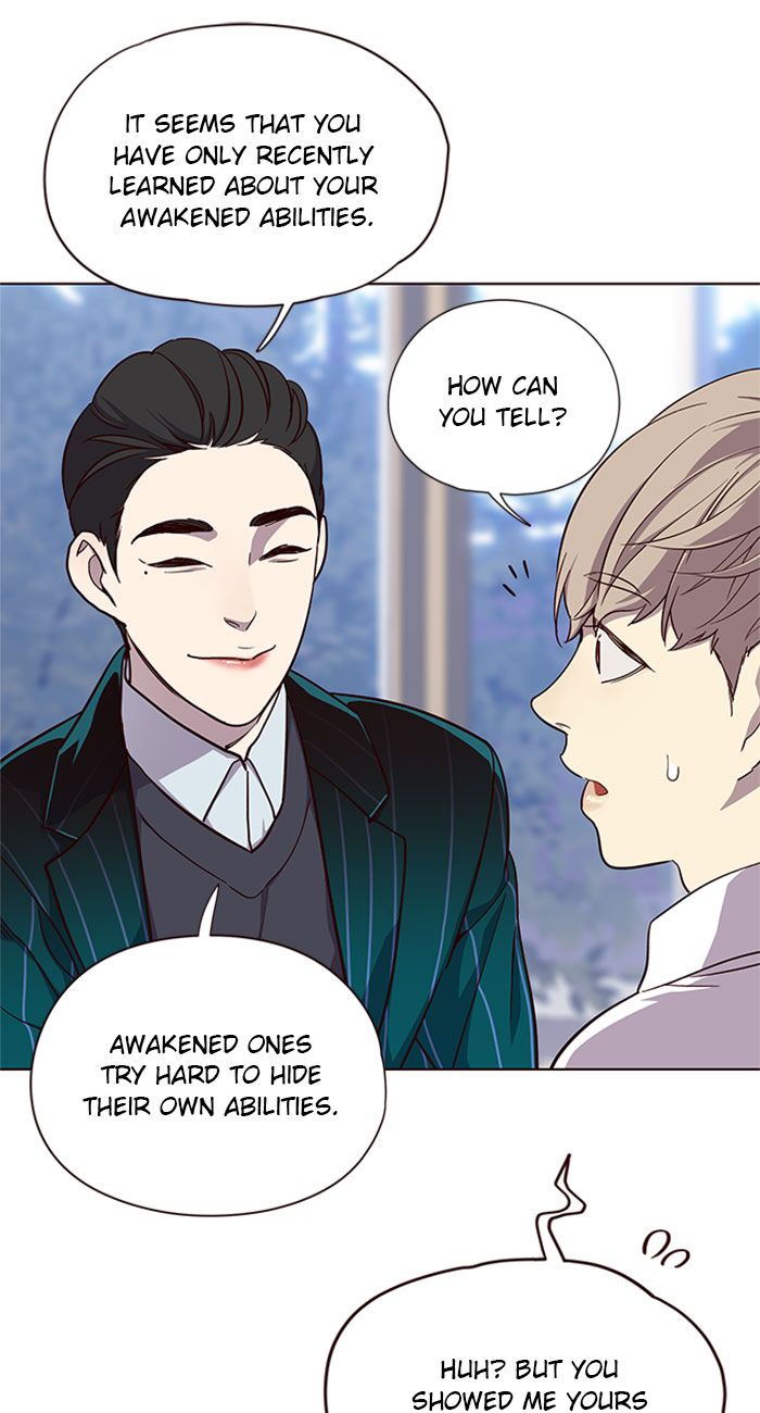 Eleceed Manhwa - Chapter 17 Page 6