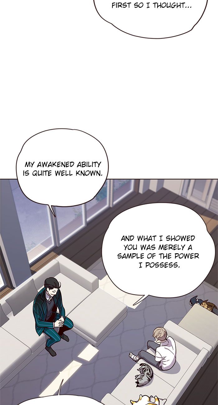 Eleceed Manhwa - Chapter 17 Page 7