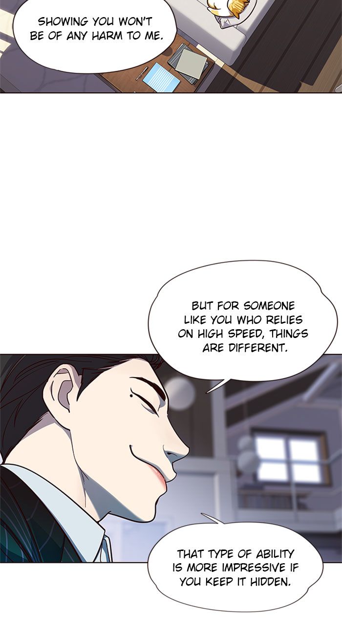 Eleceed Manhwa - Chapter 17 Page 8