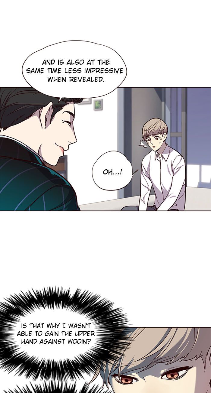 Eleceed Manhwa - Chapter 17 Page 9