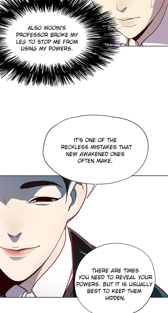 Eleceed Manhwa - Chapter 17 Page 10