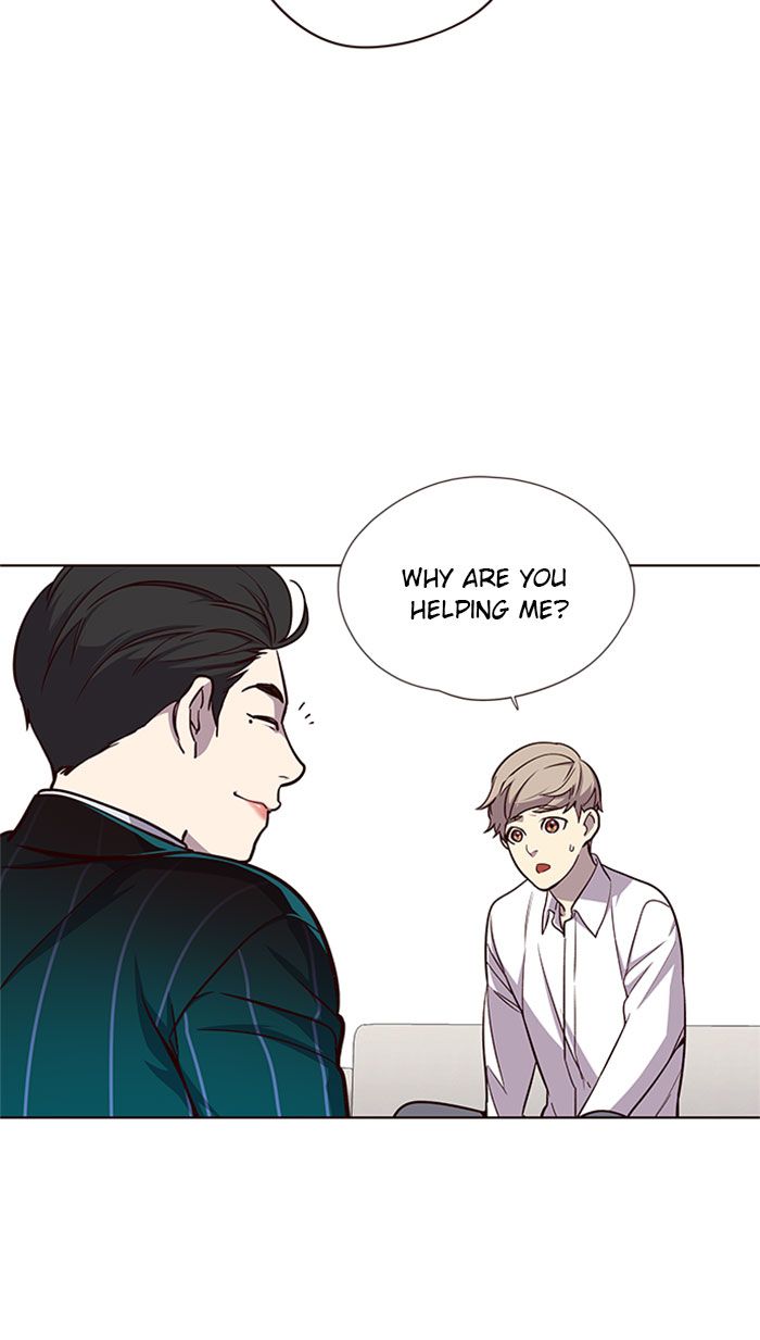 Eleceed Manhwa - Chapter 17 Page 13