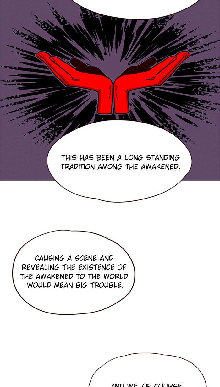 Eleceed Manhwa - Chapter 17 Page 15