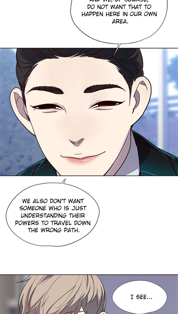 Eleceed Manhwa - Chapter 17 Page 16